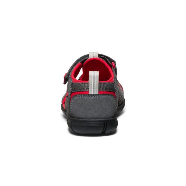 Big Kids' Seacamp II CNX  |  Magnet/Red Carpet