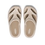 Women's Shanti Clog | Plaza Taupe/Timberwolf