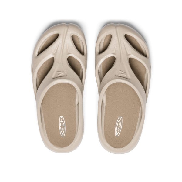 Women's Shanti Clog | Plaza Taupe/Timberwolf