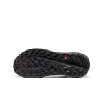 Men's Roam Waterproof Trail Running Shoe  |  Steel Grey/Black