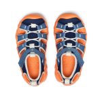 Little Kids' Hyperport H2 Snow Peak Sandal   |  Tanehozuki