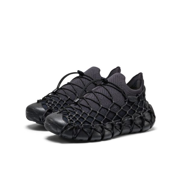 Women's UNEEK 360 Sneaker  |  Black/Magnet
