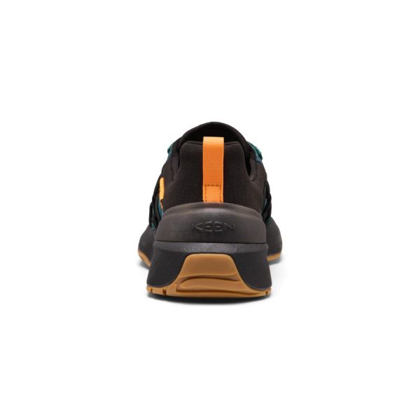 Men's UNEEK Trekker Sneaker  |  Mediterranea/Rooibos Tea