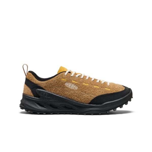 Women's Jasper Zionic Sneaker | Chipmunk/Symphonic Sunset