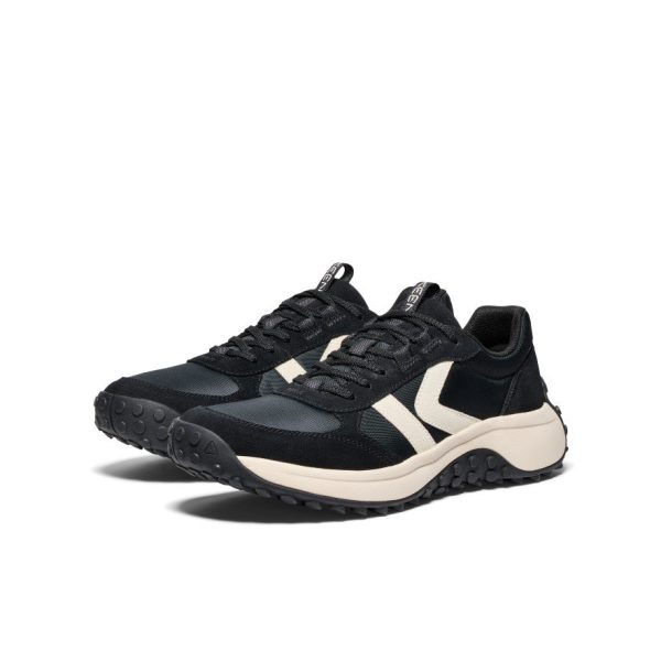 Men's KS86 Sneaker | Black/Birch