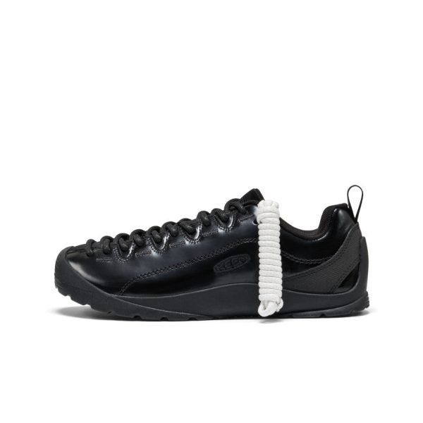 Women's Jasper Sneaker | Perseid Black