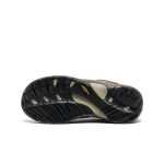 Men's Austin Shoe Wide | Chocolate Brown