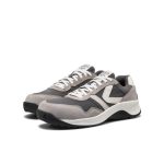 Men's KS86 Utility ESD Work Sneaker (Carbon Toe) | Magnet/Black
