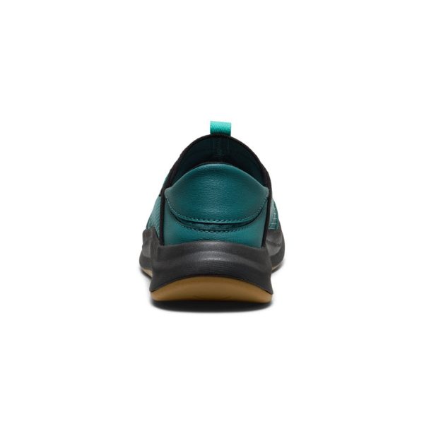 Women's Whyser Slip-On | Mediterranea/Cabbage
