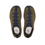 Men's Jasper Sneaker  |  Dark Olive/Naval Academy