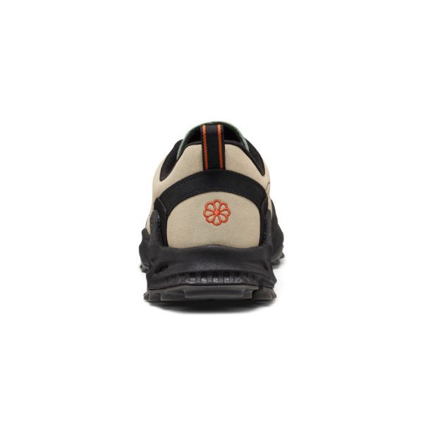 Men's Jasper Zionic Sneaker  |  Abbey Stone/Lily Pad