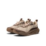 Women's Roam Trail Running Shoe | Plaza Taupe/Dark Earth