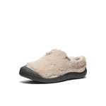 Women's Howser III Slide  |  Silver Lining/Canteen