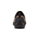Men's Jasper Nylon Waterproof Sneaker | Canteen/Canteen