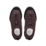 Men's Jasper Zionic Sneaker | Java/Black