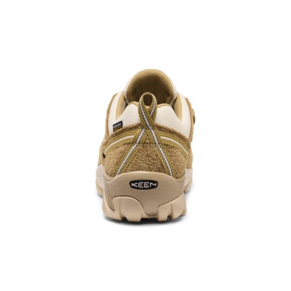 Men's Targhee II Waterproof | Khaki/Birch