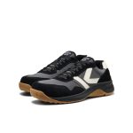 Men's KS86 Utility Work Sneaker (Carbon Toe) | Magnet/Gum