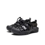 Women's Newport HL Sandal  |  Perseid Black