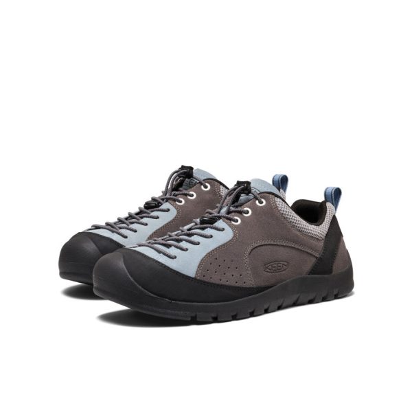 Men's Jasper Rocks Sneaker | Magnet/Faded Denim