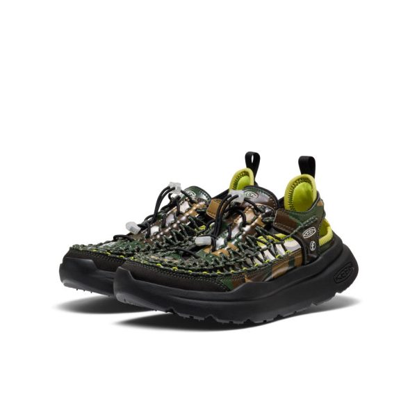 Men's UNEEK WK FAF Sneaker | Faf Multi