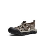 Men's Newport H2 Sandal | Brindle/Canteen