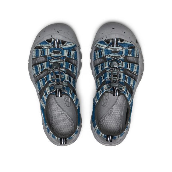 Women's Newport H2 YESEYESEE Sandal  |  New Wave Of Adventure