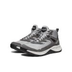 Men's Hightrail Waterproof Hiking Boot | Alloy/Vapor
