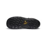 Men's Reno Mid Waterproof (Carbon Toe) | Dark Olive/Black