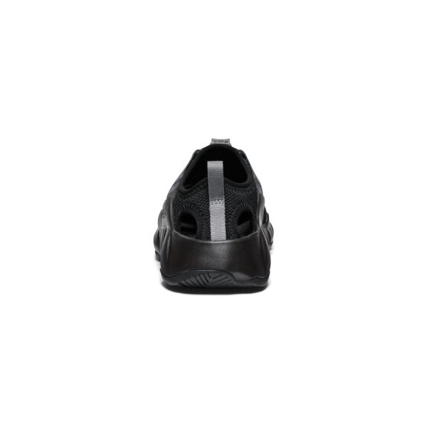 Women's Hyperport H2 Sandal | Black/Steel Grey
