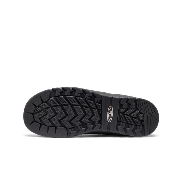 Men's Jasper Rocks Sneaker | Magnet/Faded Denim
