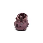 Little Kids' Seacamp II CNX namuk Sandal  |  Mauve