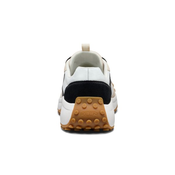 Men's KS86 Sneaker  |  Star White/Black