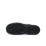Women's Jasper Merko Sneaker  |  Black/Black