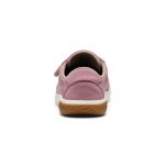 Little Kids' KNX T-Toe Sneaker  |  Lilas/Star White