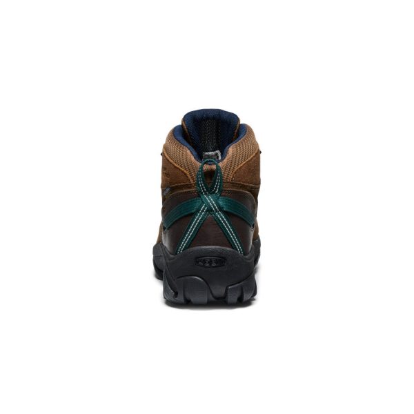 Men's Targhee II Waterproof Hiking Boot x Leave No Trace | Leave No Trace
