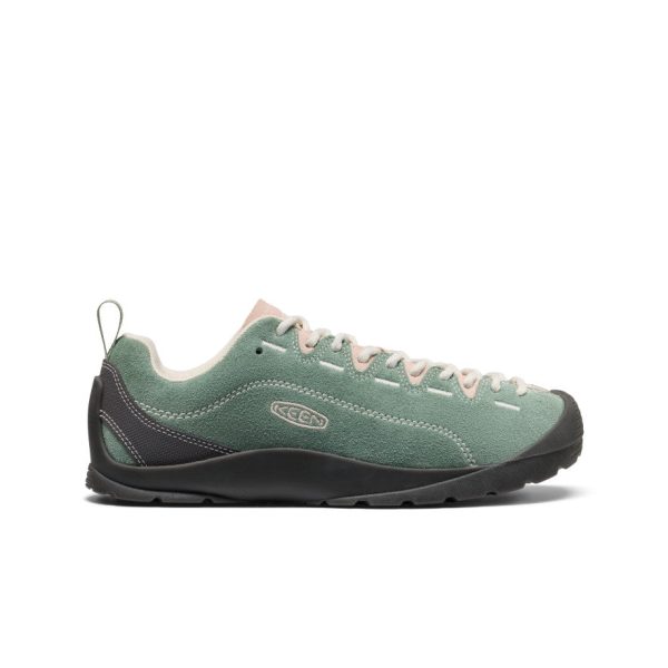 Women's Jasper Sneaker | Lily Pad/Cameo Rose