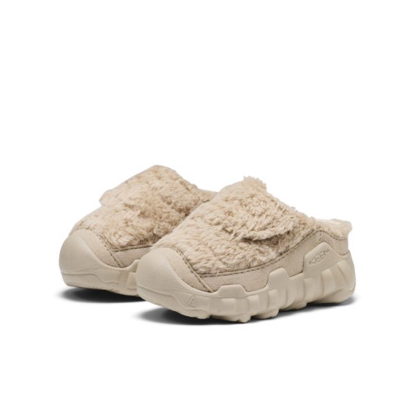 Toddlers' Hypowser Wrap Shoe  |  Plaza Taupe/Birch