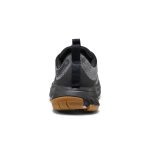 Women's Roam Trail Running Shoe | Black/Magnet