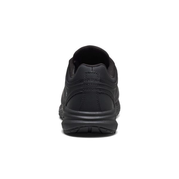 Men's Vista Energy XT Work Sneaker INT MET (Carbon Toe)  |  Black/Magnet