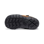 Little Kids' Jasper II | KEEN Maple/Dark Forest