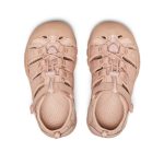 Big Kids' Newport H2 | Cameo Rose Monochrome