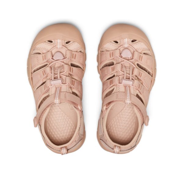 Big Kids' Newport H2 | Cameo Rose Monochrome