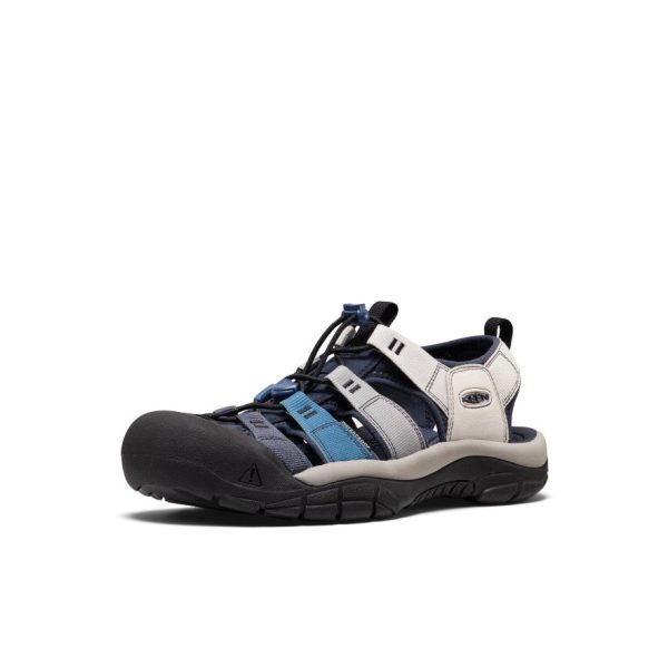 Men's Newport H2 Sandal | Gradient Vapor
