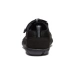 Little Kids' Seacamp II CNX | Black/Grey