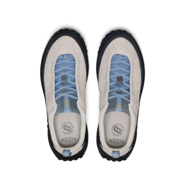 Men's KS Mino Sneaker | Vapor/Faded Denim