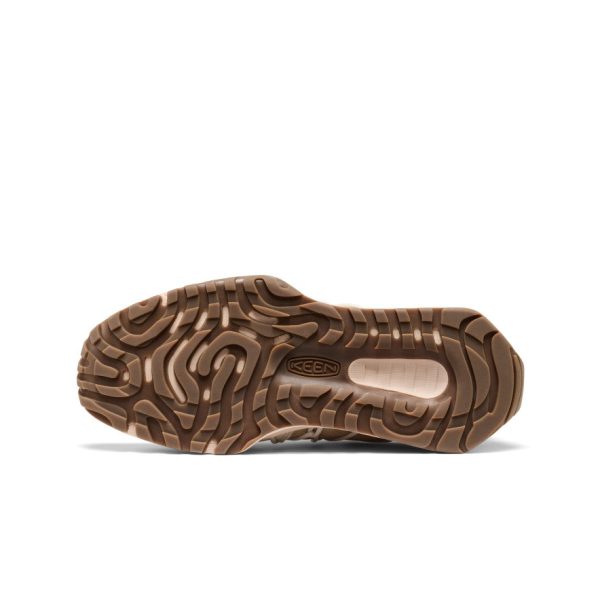 Women's UNEEK Trekker Sneaker  |  Plaza Taupe/Cameo Rose