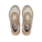 Women's Hightrail Waterproof Hiking Boot | Warm Taupe/Birch
