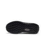 Women's KS Mino Sneaker  |  Silver Birch/Black