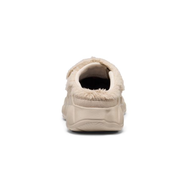 Big Kids' Hypowser Wrap Shoe | Plaza Taupe/Birch