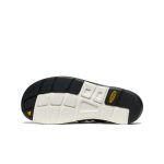 Men's UNEEK Sneaker x T.H.C.  |  Blk Raven Paisley